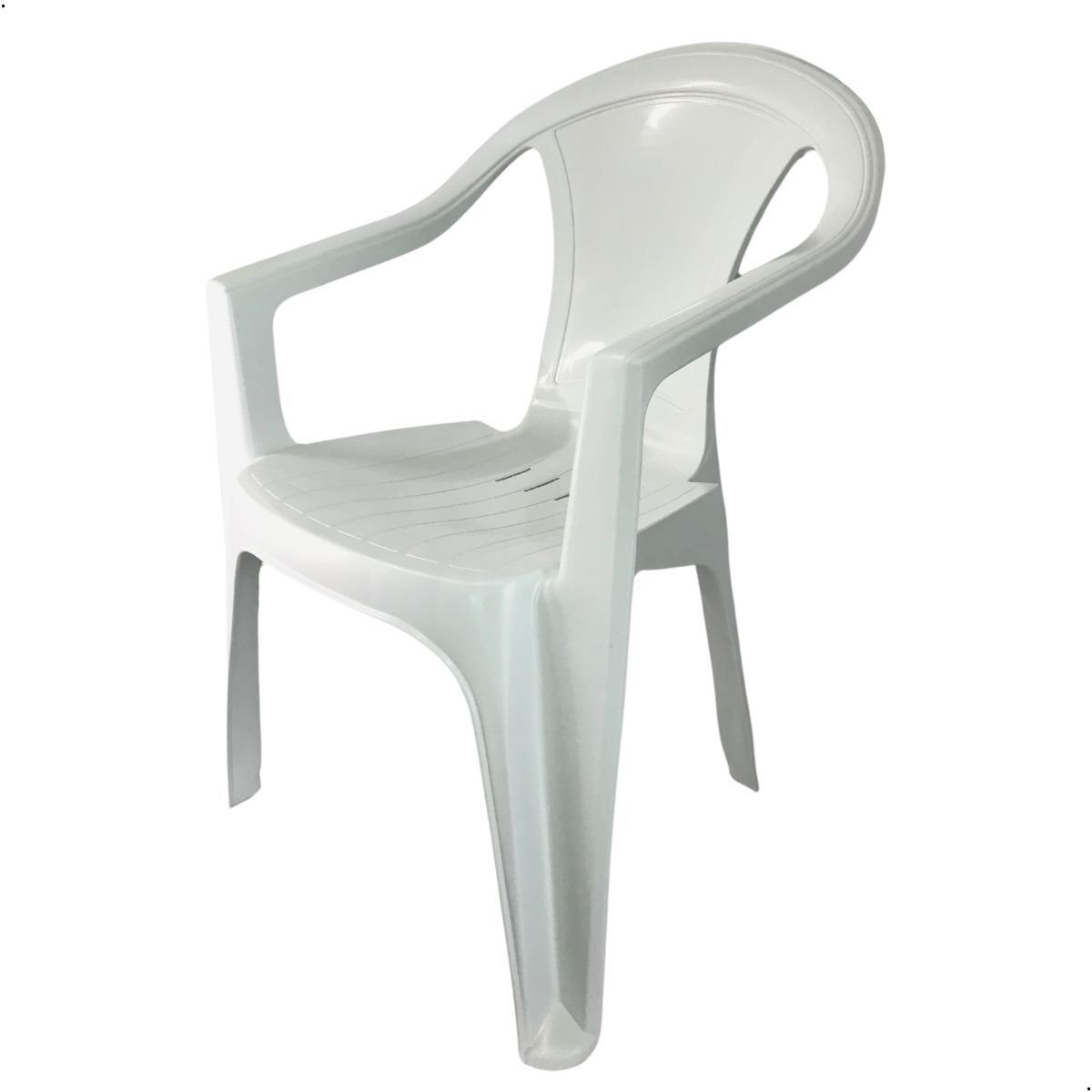 Imagem do produto POLTRONA PLASTICA TAMBAU BR PLASTEX