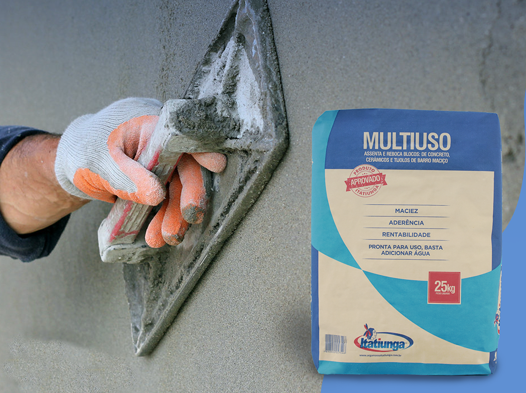 Imagem do produto RAVVIVARE RUSTICA 25KG CINZA SERVILHA ITATIUNGA