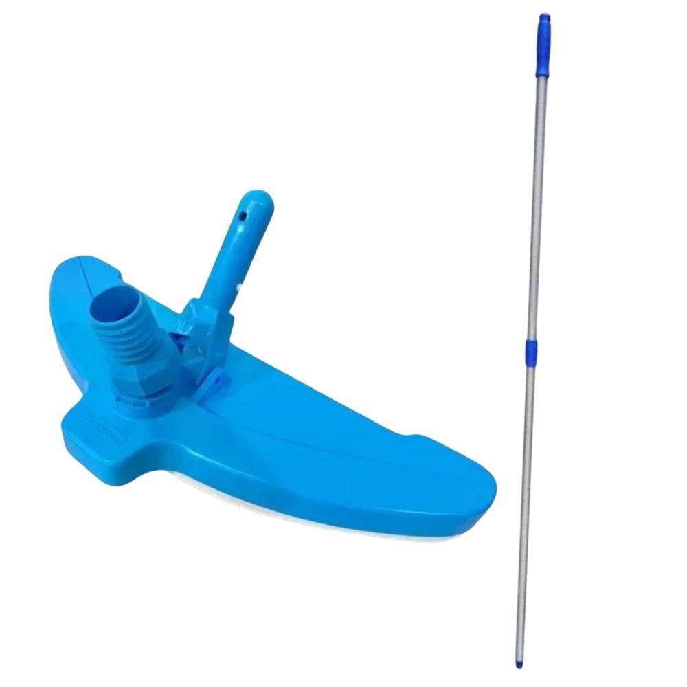 Imagem do produto ASPIRADOR 3 RODAS JUMBO