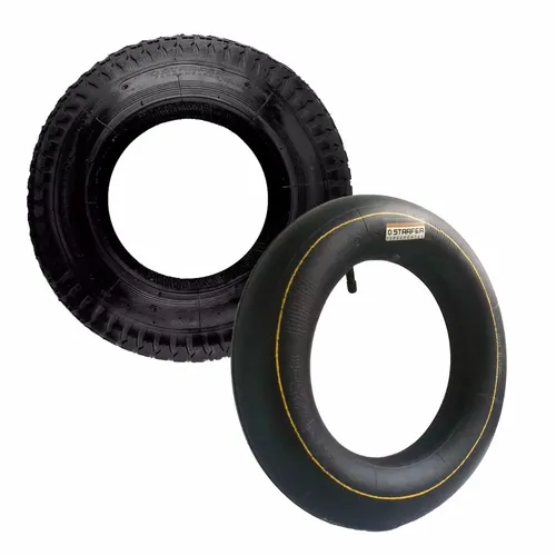 Imagem do produto CAMARA 3,25X8 STARFER PREMIUM