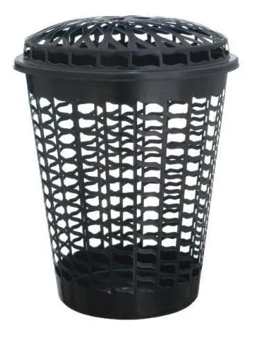 Imagem do produto CESTO TELADO PLT BABY RS C TP 30L