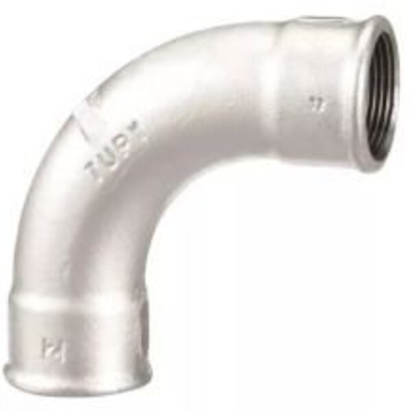 Imagem do produto CURVA ROSC 1.1/4