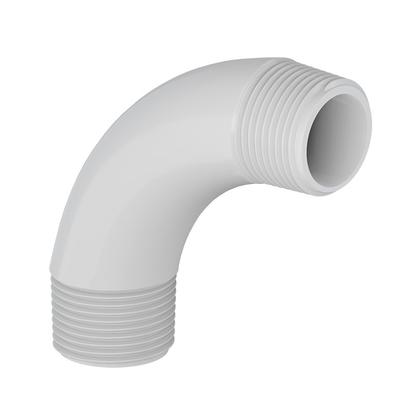 Imagem do produto CURVA ROSC 1/2