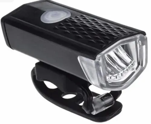 Imagem do produto FAROL LANTERNA P/ BICICLETA RPL-2255