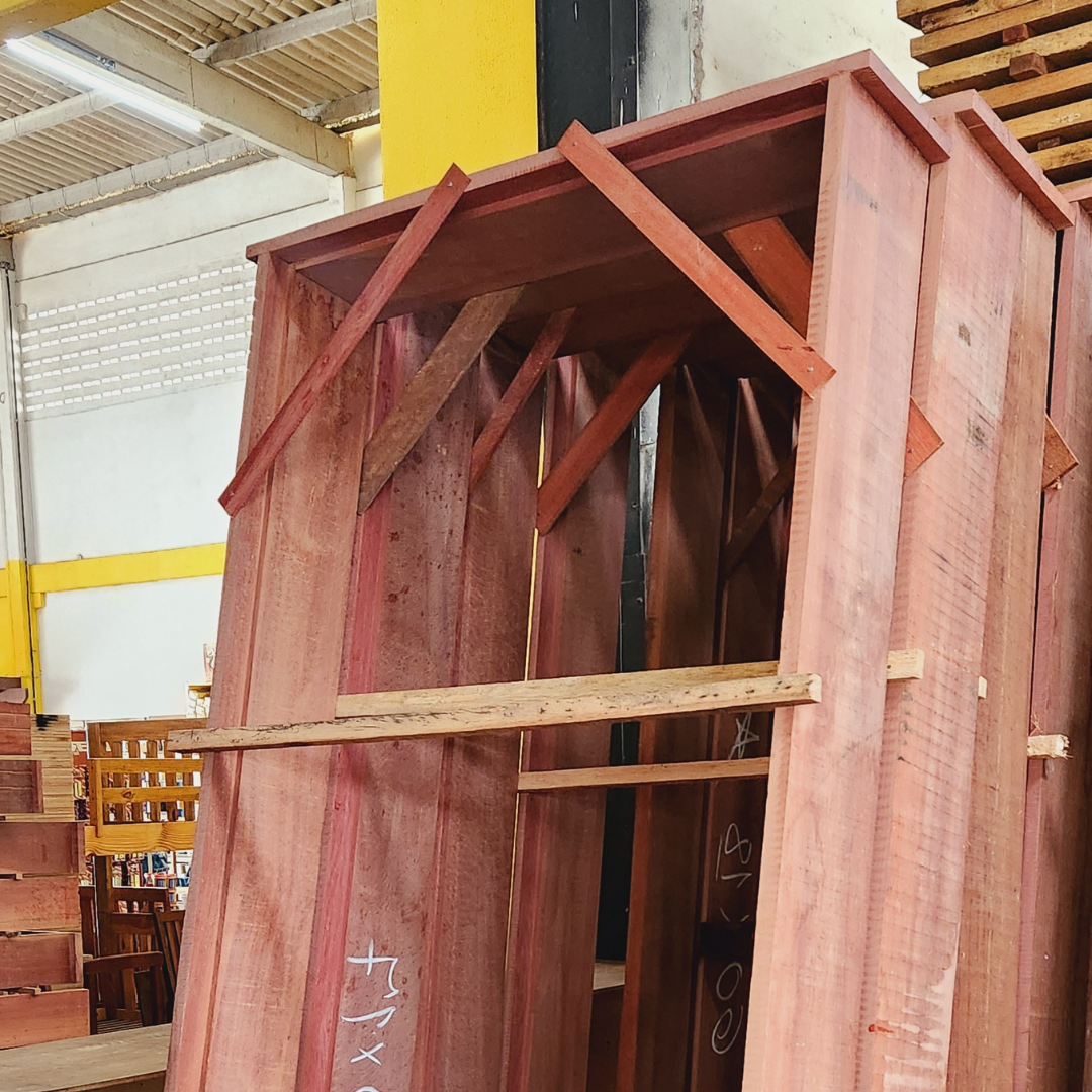 Imagem do produto FORRA DE MADEIRA MISTA P/PORTA RG