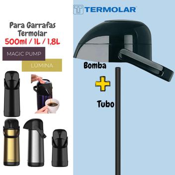 Imagem do produto GARRAFA TERMICA M PUMP LISA BR 500L