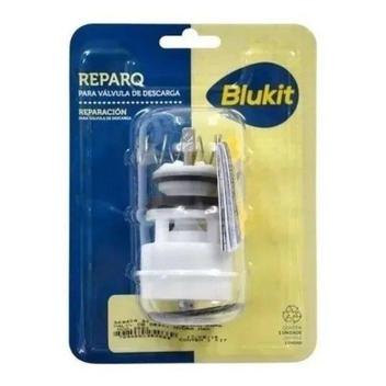 Imagem do produto KIT REPARO P/VALV.DESCARGA HYDRA MAX BLISTER C/12 PECAS