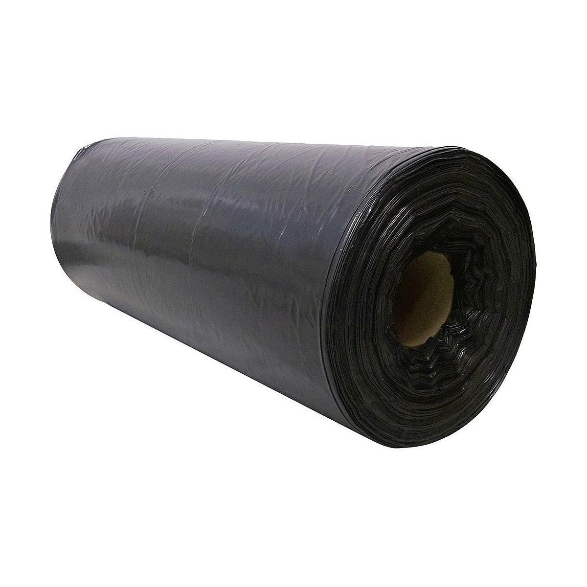 Imagem do produto LONA PRETA 06X100 45KG 75MC NORTENE MT