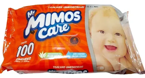 Imagem do produto MIMOS MAMAD C 50LIGAS 7017160