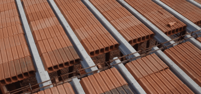 Imagem do produto NERVURA TRELICADA DE 1,60M