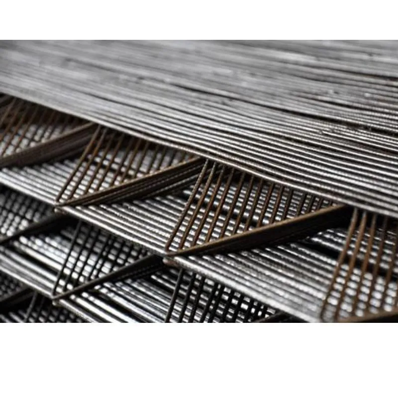 Imagem do produto NERVURA TRELICADA DE 4,50M
