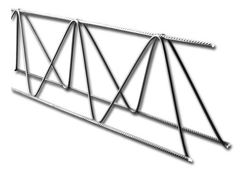 Imagem do produto NERVURA TRELICADA DE 6,00M