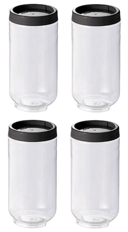 Imagem do produto POTE PLT GIRE E TRAVE 865ML