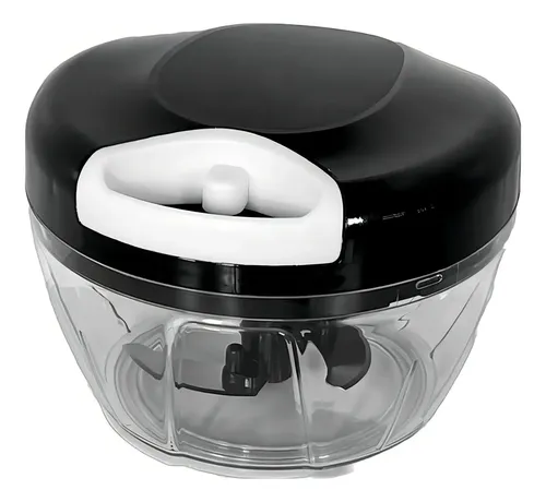 Imagem do produto TRITURADOR MANUAL PLT VM C LAM ACO 500ML