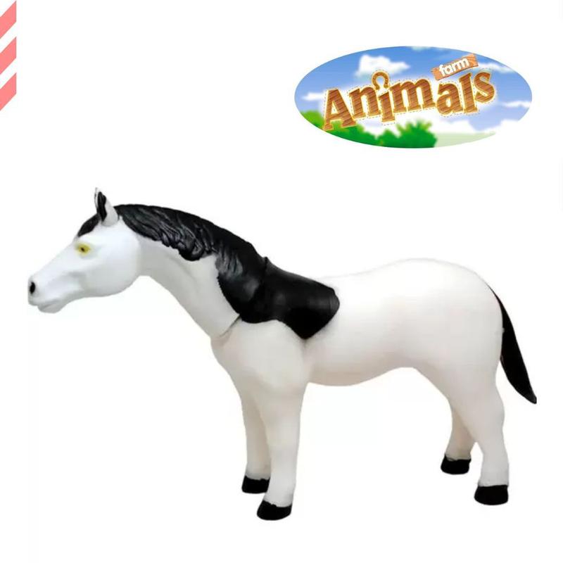 Imagem do produto CAVALO MALHADO 0517