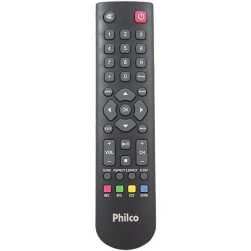 Imagem do produto CONTROLE REMOTO LCD TM-177 PHILCO