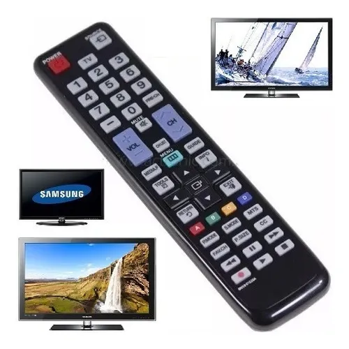 Imagem do produto CONTROLE REMOTO SAMSUNG LCS SKY-7042