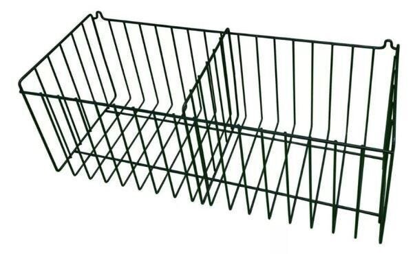 Imagem do produto DIVISORIA PARA CESTO 0,26X0,42M