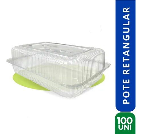 Imagem do produto EMB CP-08 P/DOCE C/100 CRISTAL PACK