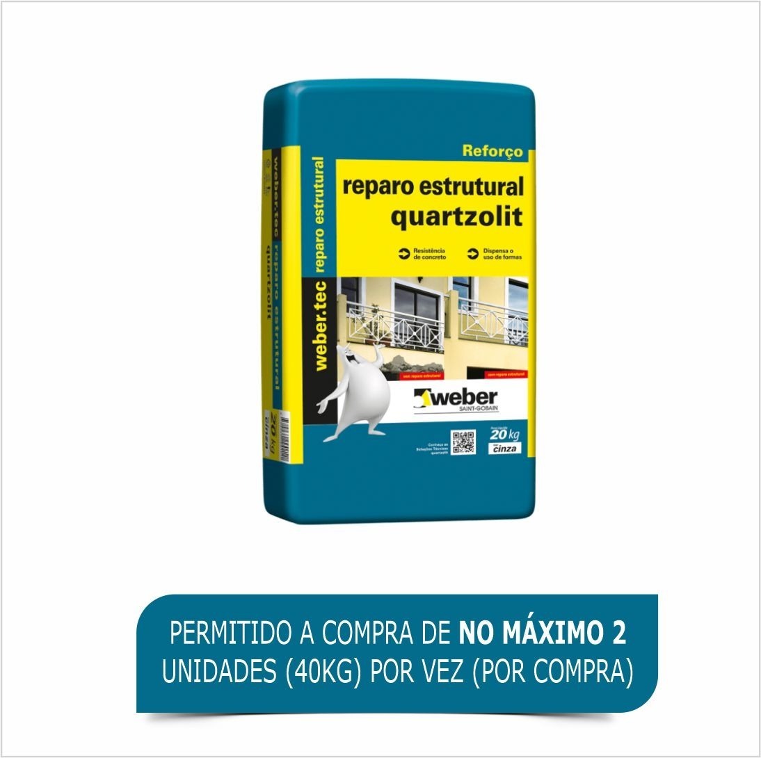 Imagem do produto GRAUTH 20KG TIX SOLOMASSA