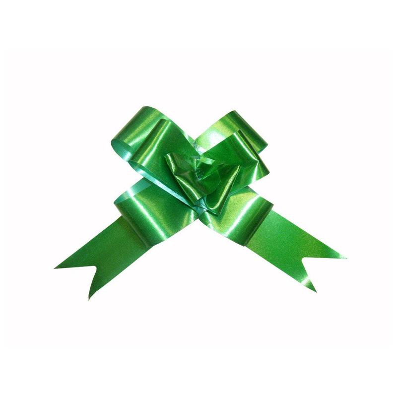 Imagem do produto LACO LISO VERDE 30MM CROMUS