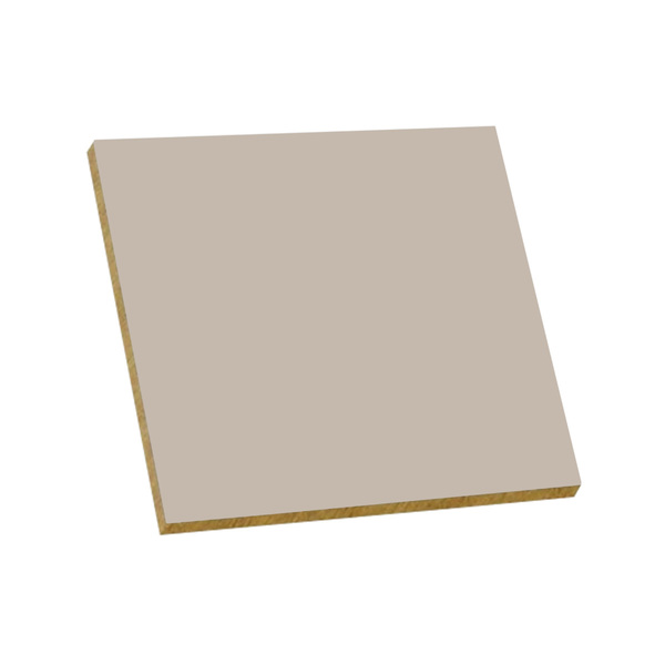 Imagem do produto MDF AREIA MATT 2F 2750X1850X15MM