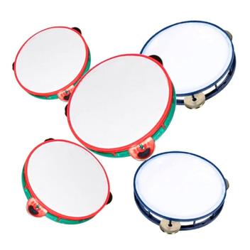 Imagem do produto PANDEIRO MUSICAL INFANTIL FB00439