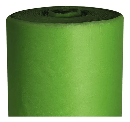 Imagem do produto TNT LISO VERDE BANDEIRA/LIMAO SUL BRA