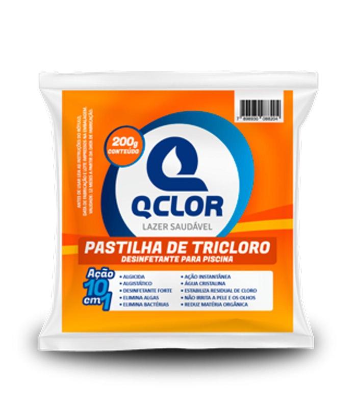 Imagem do produto ULTRA CLEAN 1KG Q-CLOR