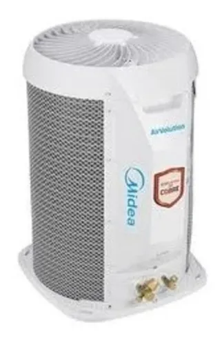 Imagem do produto 38TFCA12S5 - UNIDADE EXTERNA SPLIT HW 12 KBTUS SO FRIO 220V