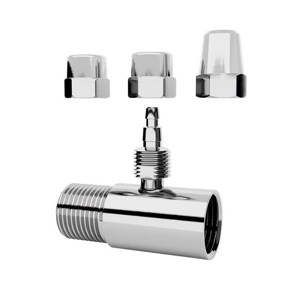 Imagem do produto ADAPT CROM P/ FILTROS R MACHO 1/2XESP.1/4 310117-21 BLUKI