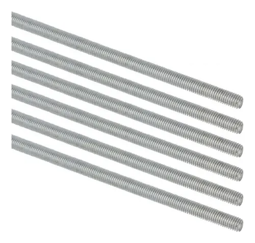 Imagem do produto BARRA ROSCADA ACO 5/16