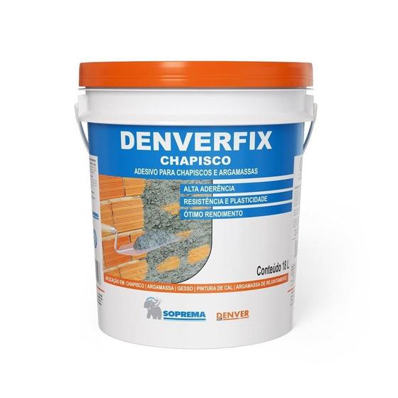 Imagem do produto DENVERFIX CHAPISCO 1L