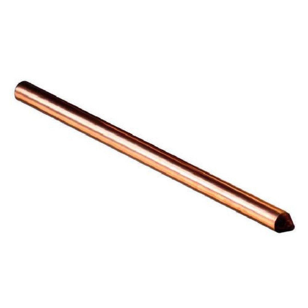 Imagem do produto HASTE P/ ATERRAMENTO 3/8X2,00MT