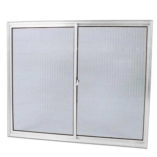 Imagem do produto JANELA ALUMINIO 80X100 C/G BCA VC PREMIUM