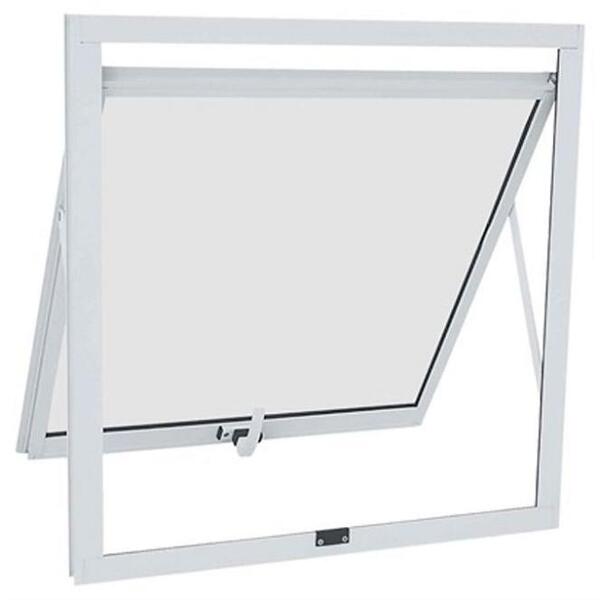 Imagem do produto JANELA ALUMINIO 80X80 S/G VC PREMIUM