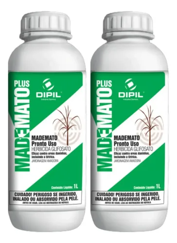 Imagem do produto MATA MATO 2L AGROVENDAS