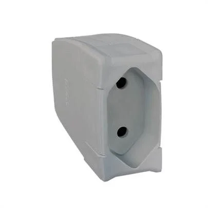 Imagem do produto PINO FEMEA 20A CZ10X