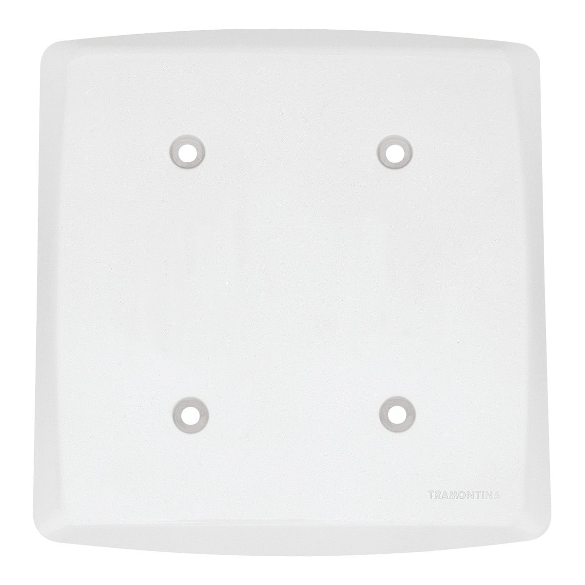 Imagem do produto PLACA CEGA 4X4 IDEALE