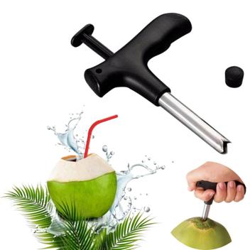 Imagem do produto ABRIDOR BURACO P/COCO G1114