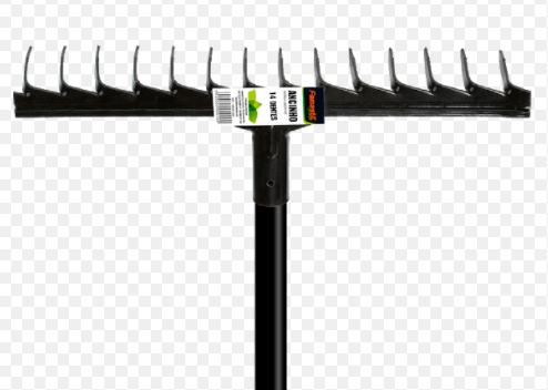 Imagem do produto ANCINHO 12 DENTES FAMASTIL