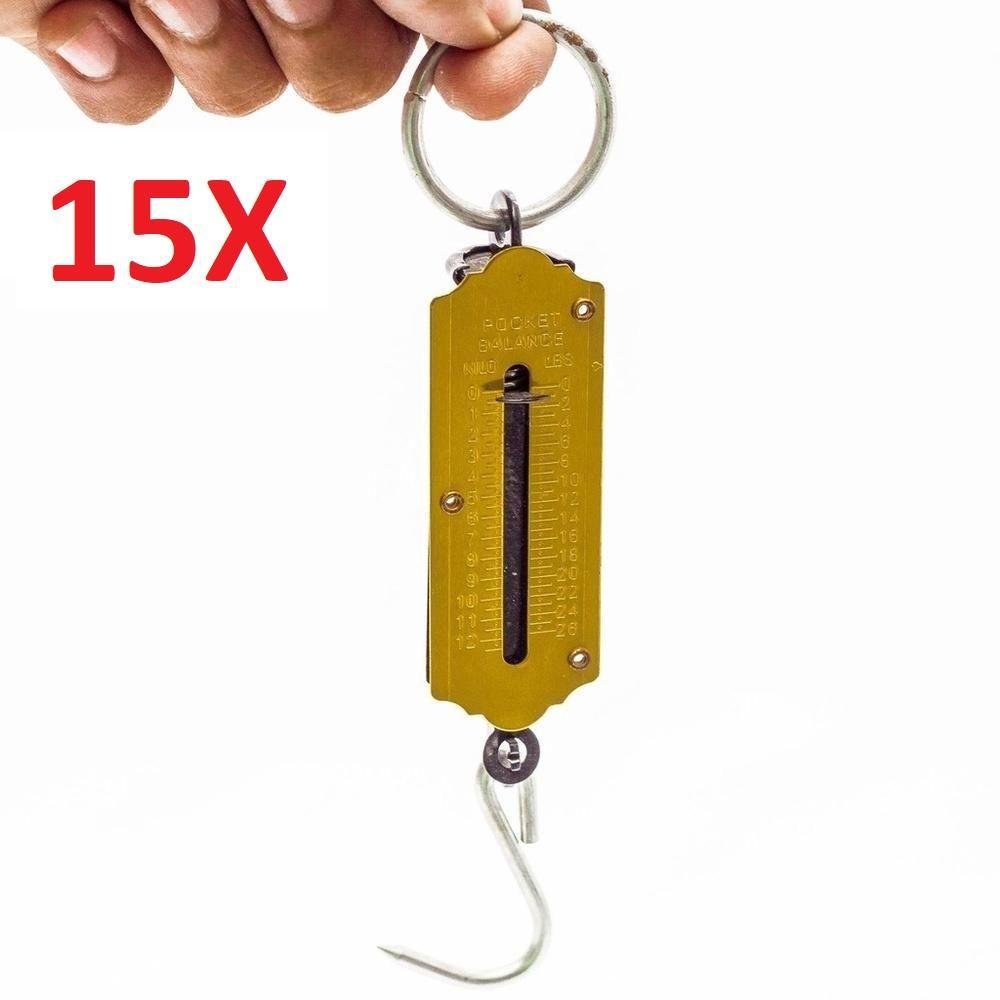 Imagem do produto BALANCA DE DEDO 12KG