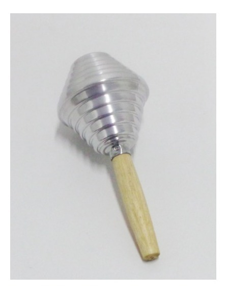 Imagem do produto CHOCALHO 13CM MT-1499