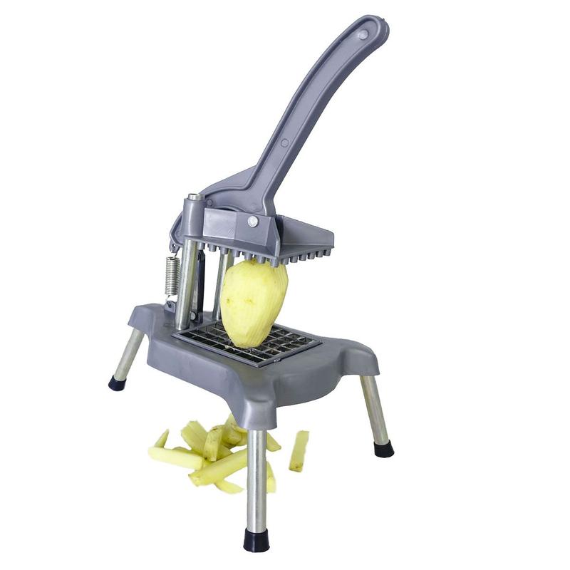 Imagem do produto CORTADOR DE BATATA 17X9CM G7062