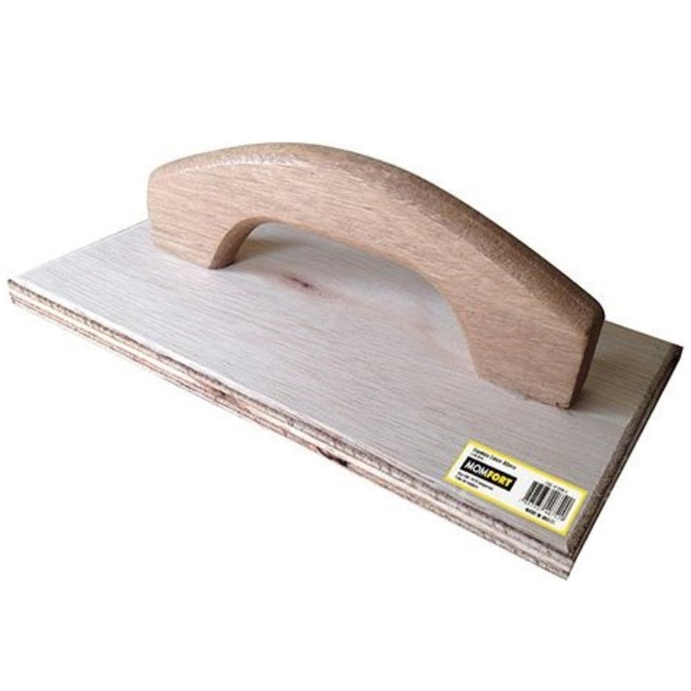 Imagem do produto DESEMPENADEIRA MAD 19X29CM MOMFORT