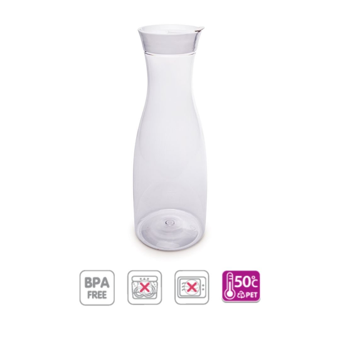 Imagem do produto GARRAFA NEW YORK 1,8L 8038