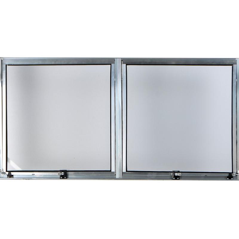 Imagem do produto JANELA INDIMEL 80 X1,20