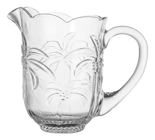 Imagem do produto JARRA DE VIDRO 1,3L MT-1654/YZH