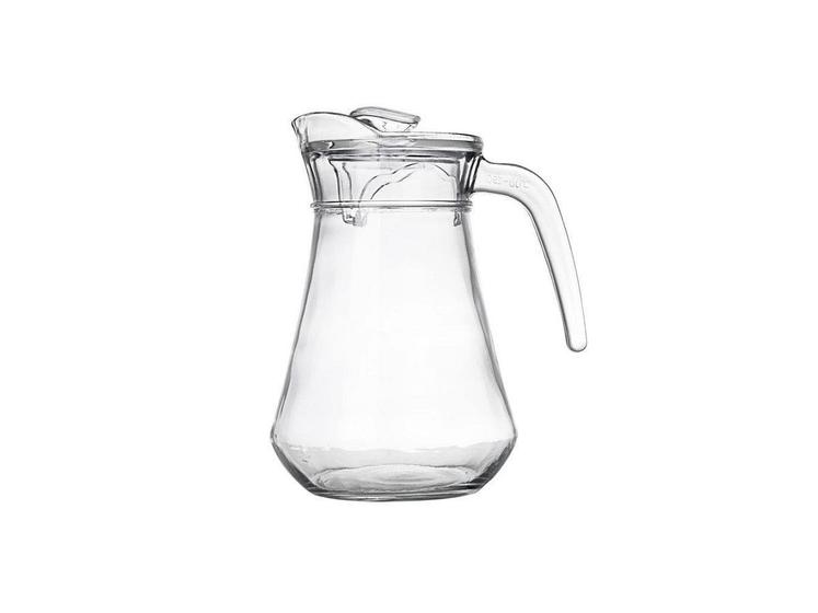 Imagem do produto JARRA DE VIDRO C/TP BISTRO 1,3L 7309