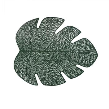 Imagem do produto JOGO AMERICANO FOLHA VD 6632